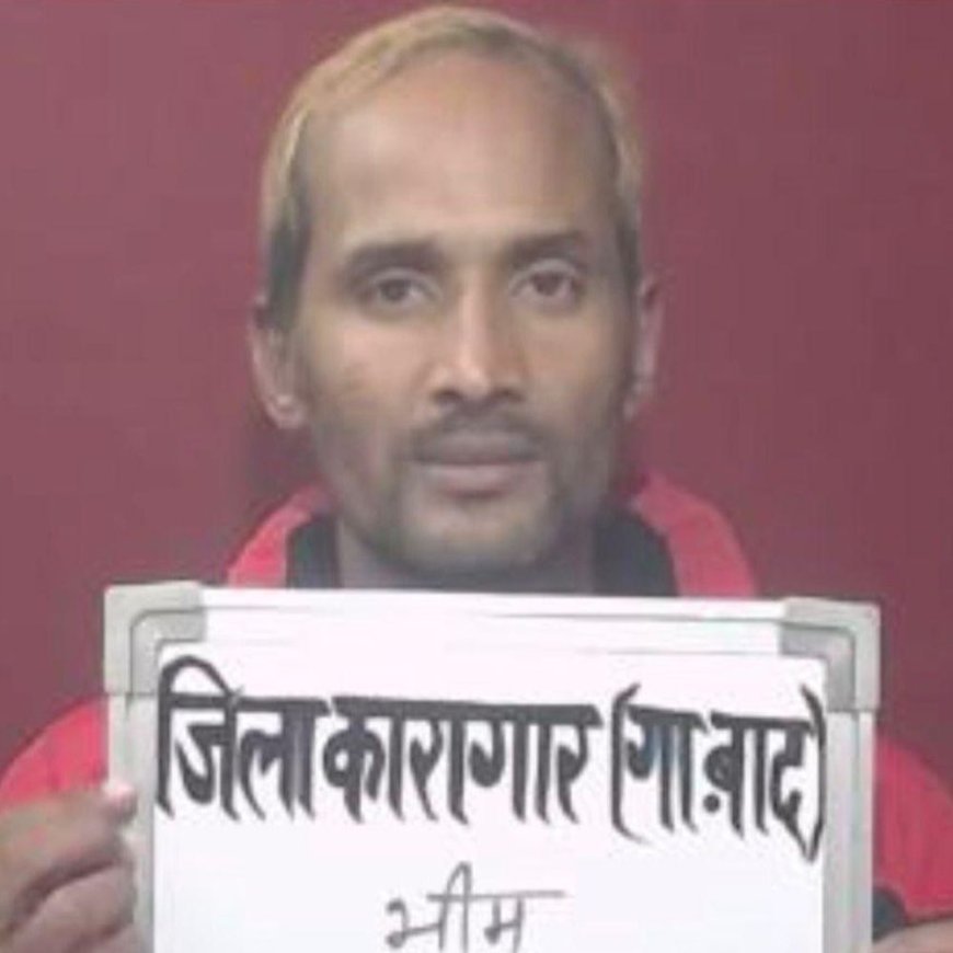गुरुग्राम में BJP उपाध्यक्ष के घर चोरी करने वाला जोरा:नेपाली नौकरों का गैंग, सोशल मीडिया पर दोस्ती के बाद टारगेट देता; दिल्ली एनकाउंटर में ढेर