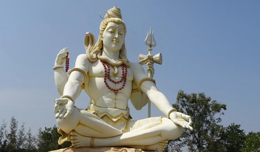 कार्तिक मास में भगवान भोलेनाथ के समक्ष जलाएं घी का दीपक, दूर होंगे जीवन के सभी कष्ट