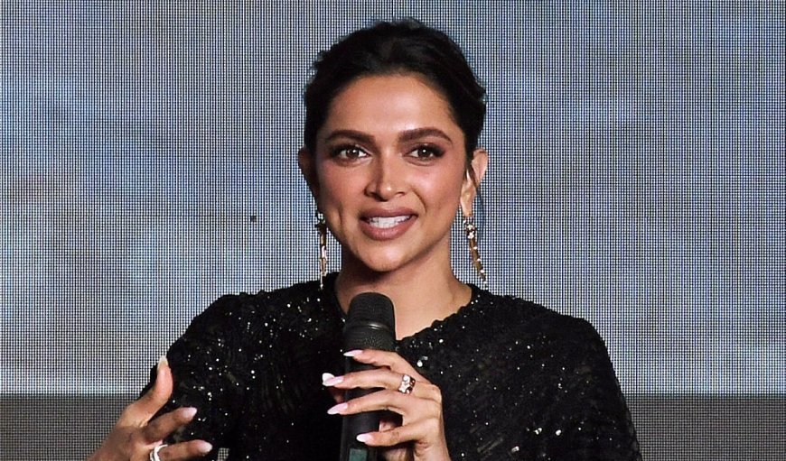 'पुरुष करें तो ठीक, महिला मांगे तो हंगामा?' Deepika Padukone ने खोली बॉलीवुड की पोल, इंडस्ट्री के 'पाखंड' पर बरसीं!