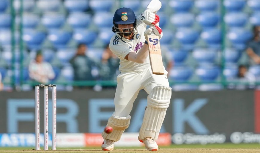 IND vs WI: KL Rahul ने वर्ल्ड टेस्ट चैंपियनशिप में पूरे किए 2000 रन, बने सातवें भारतीय खिलाड़ी