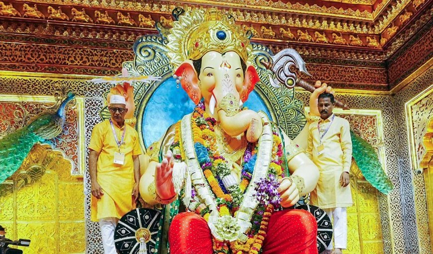 Vakratunda Sankashti Chaturthi 2025: वक्रतुंड संकष्टी चतुर्थी व्रत से जीवन को मिलती है नई ऊर्जा