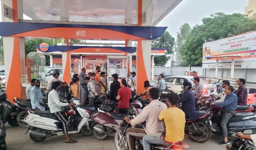 Sarkari Naukari: न करें देर! IOCL में 523 सरकारी पदों पर भर्ती, आवेदन की आखिरी तारीख कल, जल्द अप्लाई करें