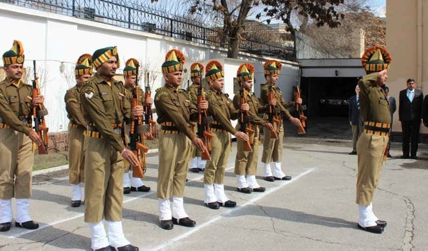 Delhi Police Job: सरकारी नौकरी का सुनहरा मौका, दिल्ली पुलिस में हेड कांस्टेबल के 552 पद जारी