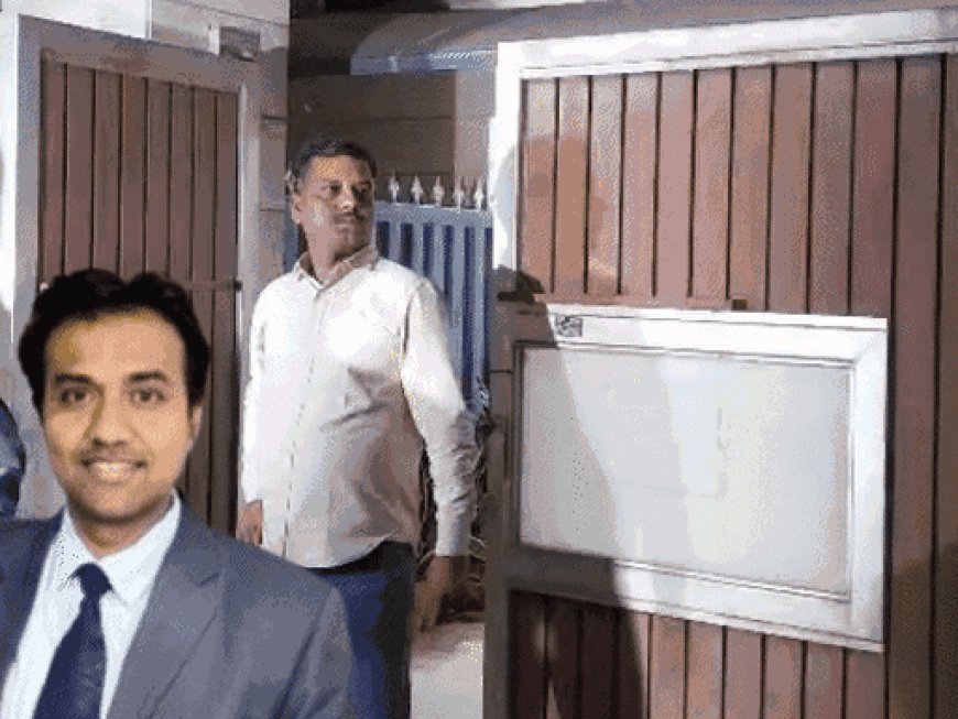 रिश्वतखोर डॉक्टर निकला करोड़ों का मालिक:एसीबी ट्रेप पर बोला- जो लेना है ले लो, लेकिन मुझे छोड़ दो; कोर्ट ने न्यायिक हिरासत में भेजा