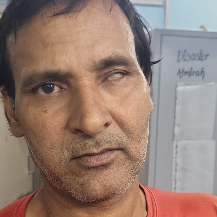 गुरुग्राम में गाँजा तस्करी में दो गिरफ्तार:दो किलोग्राम गांजा बरामद; यूपी से नशे की खेप लाए थे आरोपी, क्षेत्र में करना था सप्लाई