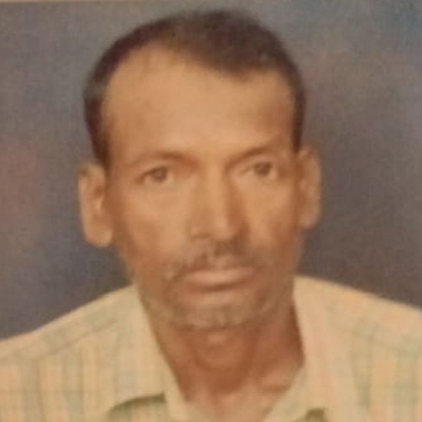 पंचकूला में व्यक्ति को बाइक ने मारी टक्कर:चंडीगढ़ PGI में 2 दिन बाद तोड़ा दम, बेटा बोला- दुकान से आ रहे थे घर