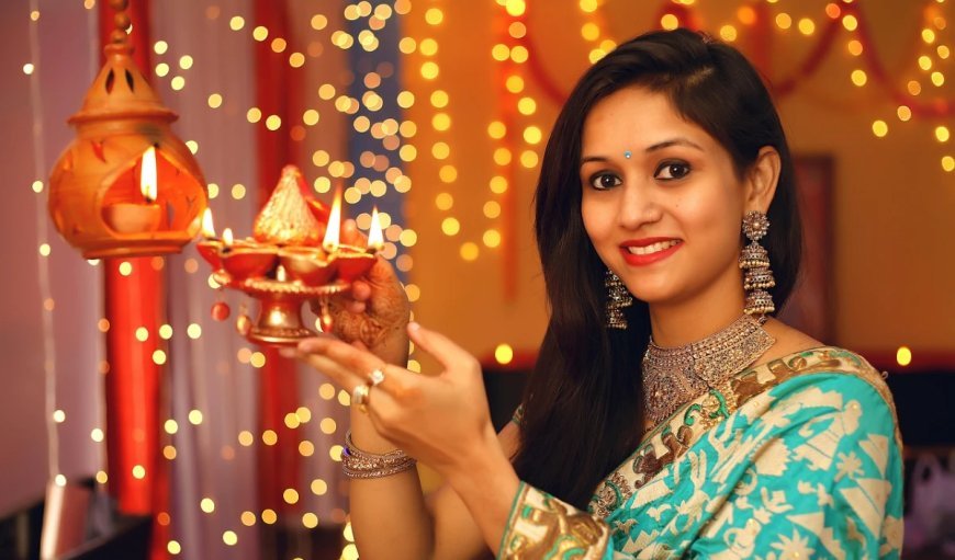 धनतेरस-दिवाली से पहले घर में करें ये 5 काम, बनी रहेगी सकारात्मक ऊर्जा, बरसेगा धन