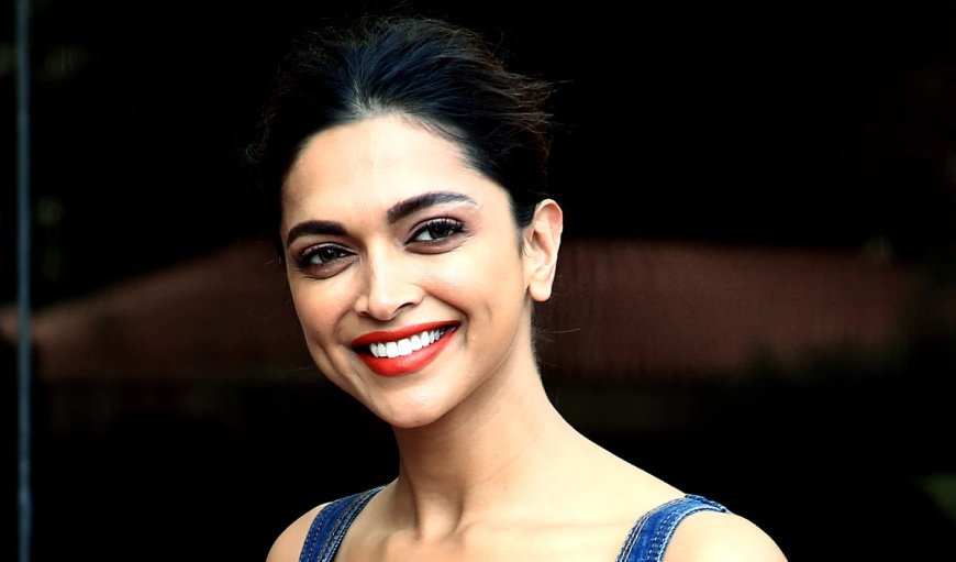 देश में मानसिक स्वास्थ्य क्रांति! Deepika Padukone बनीं केंद्रीय मंत्रालय की दूत