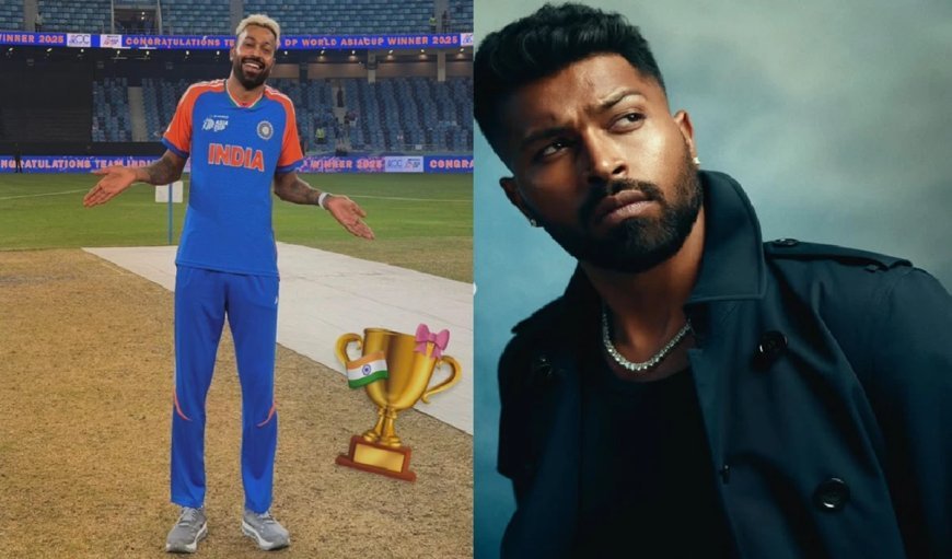 Hardik Pandya Birthday: संघर्षों से स्टारडम तक, मैदान और निजी जीवन की चुनौतियों से यूं लड़े हार्दिक पांड्या