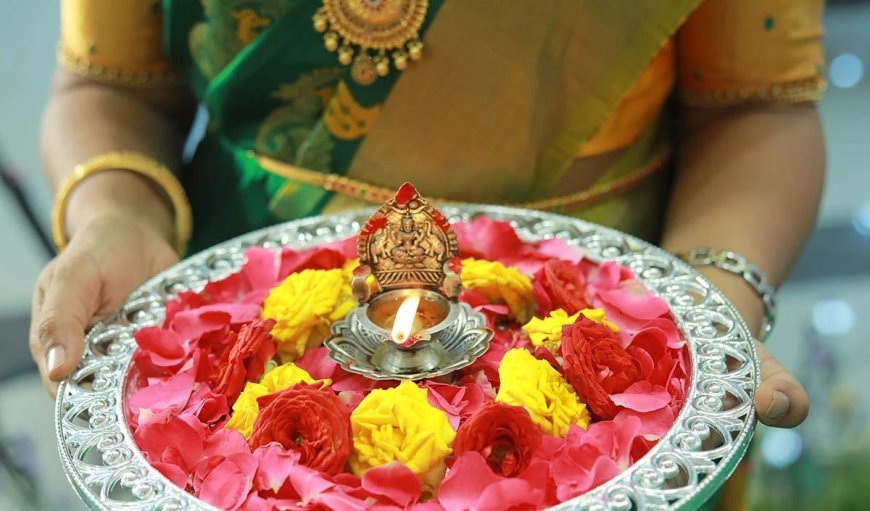Ahoi Ashtami 2025I अहोई माता: संतान के जीवन में मंगल भरने वाली शक्ति