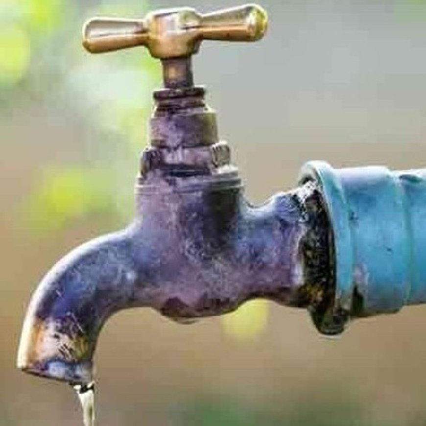 बालोतरा में आज से दो दिन पानी सप्लाई रहेगी बंद:पोकरण-फलसूंड-बालोतरा पेयजल परियोजना से जुड़े इलाकें होंगे प्रभावित, दो दिन के अंतराल में होगी सप्लाई