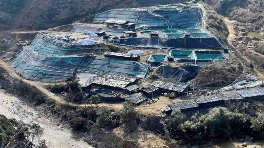 चीन के लिए रणनीतिक हथियार बन गए हैं रेयर अर्थ