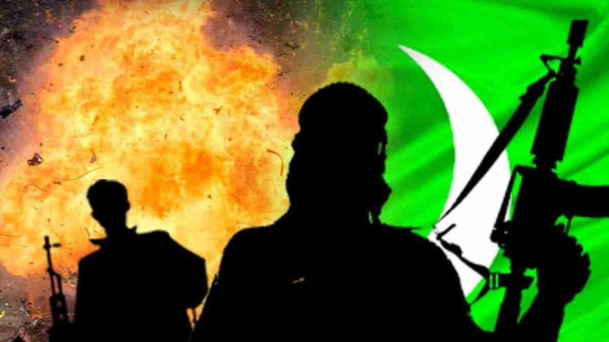 तालिबान और PAK सेना के बीच फिर छिड़ा संग्राम