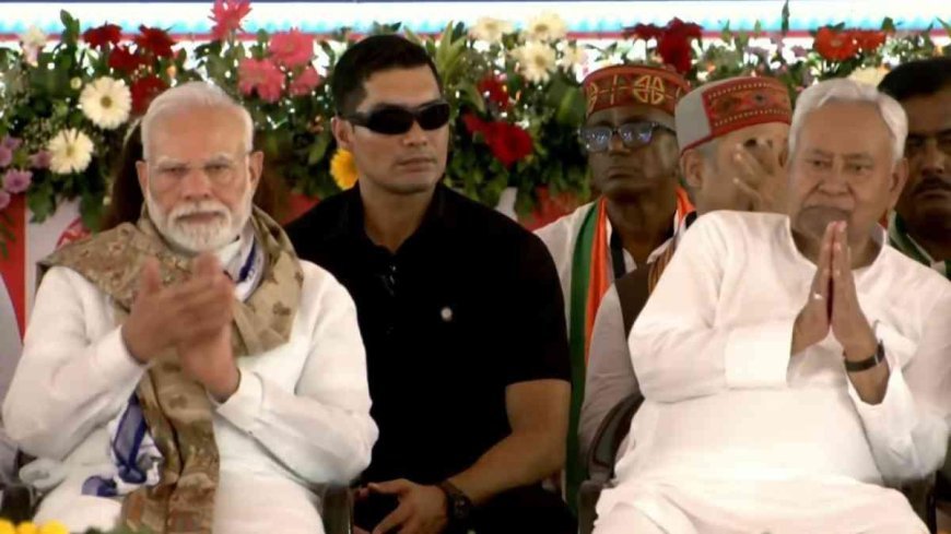 Bihar Chunav: बिहार का घमासान, BJP ने 60 सीटों पर तय किए नाम, सीट शेयरिंग से खुश नहीं मांझी, महागठबंधन की टेंशन को AIMIM ने बढ़ाया