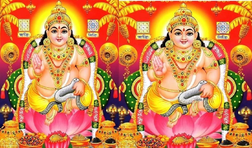 Dhanteras 2025: दीपक के ये खास उपाय कर देंगे आपको मालामाल, चमकेगा भाग्य!