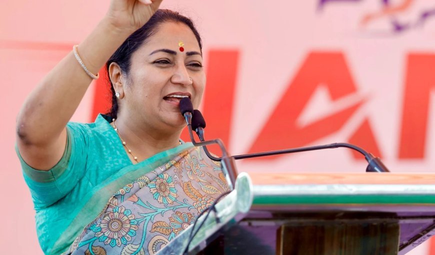 दिल्ली CM रेखा गुप्ता का बड़ा ऐलान: उद्यमियों को 10 करोड़ तक गारंटी-मुक्त ऋण की सौगात