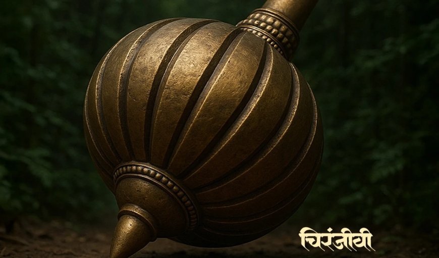 भगवान हनुमान की पौराणिक कथा AI के साथ, राजेश मापुस्कर निर्देशित ' Chiranjeevi Hanuman - The Eternal' होगी ऐतिहासिक