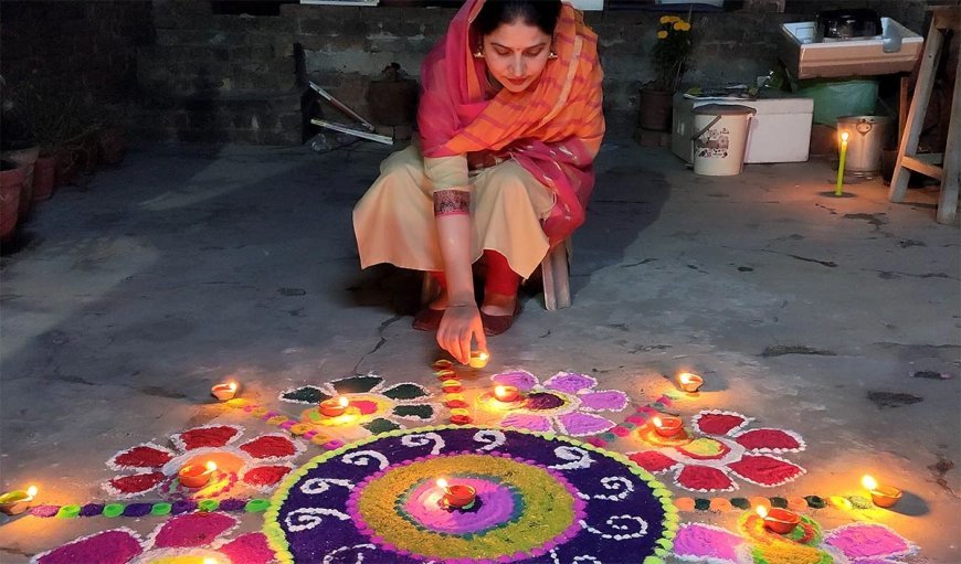 18 अक्टूबर से शुरू होगा दीपोत्सव, इस वर्ष पांच नहीं छह दिनों का होगा दीपावली महापर्व