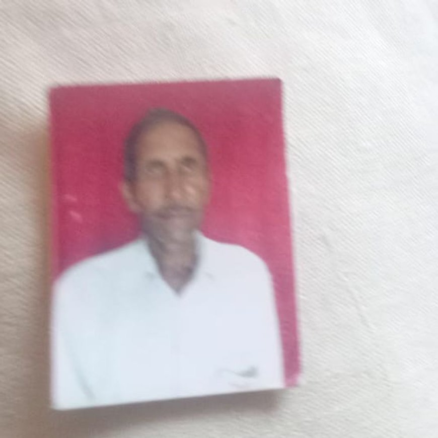 बहू ने ससुर को चाकू मारा, इलाज के दौरान मौत:मामूली विवाद में किया था वार, आरोपी गिरफ्तार