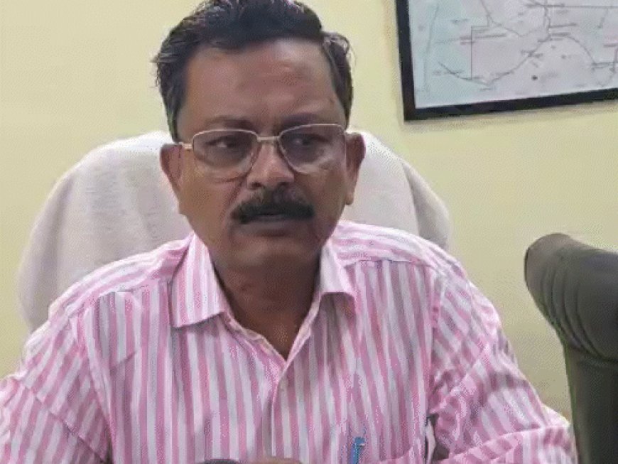 दिल्ली-NCR में बढ़ा प्रदूषण, बहादुरगढ़ में GRAP-1 लागू:जनरेटर और कोयला-लकड़ी के तंदूर पर रोक, डायवर्ट होगे बड़े ट्रक, अवैध फैक्ट्री सील