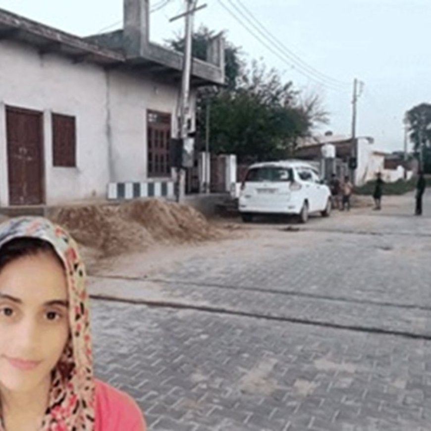 मनीषा डेथ मिस्ट्री:घर पर पूछताछ करने के लिए पहुंची सीबीआई, 42 दिन बाद भी हत्या व आत्महत्या की गुत्थी अनसुलझी