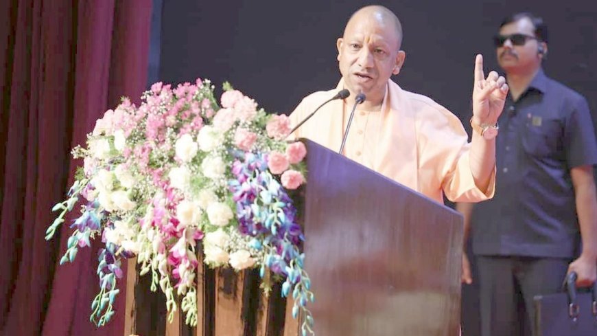 यूपी की करोड़ों माताओं और बहनों को योगी सरकार का दिवाली गिफ्ट