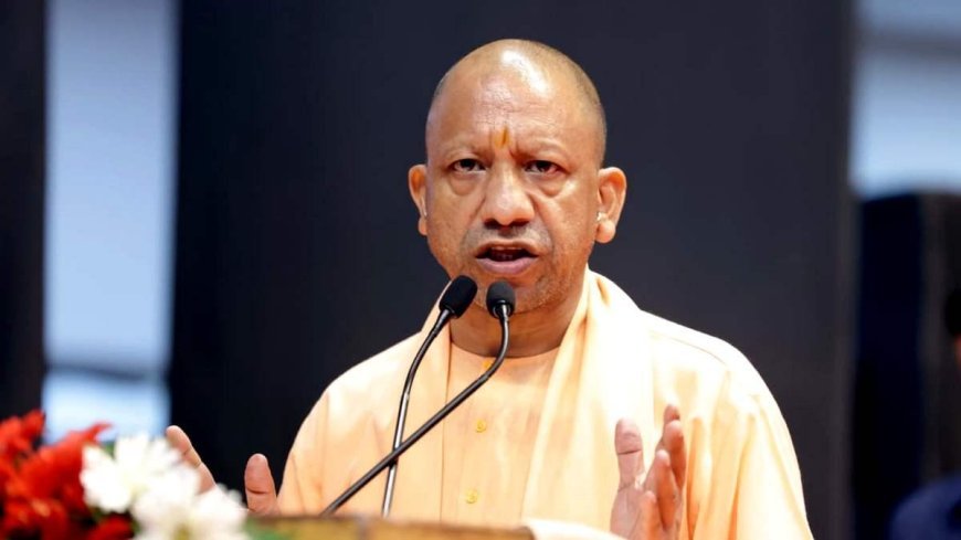 यूपी में बनेगी व्यापक शहरी पुनर्विकास नीति शहरों के समग्र पुनर्जागरण की दिशा में बड़ा कदम