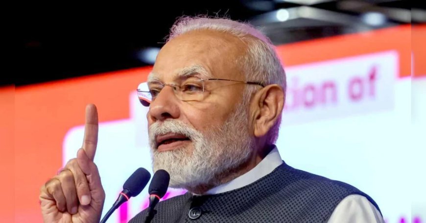 राम जन्मभूमि मंदिर के ध्वजारोहण समारोह में शामिल होंगे प्रधानमंत्री मोदी