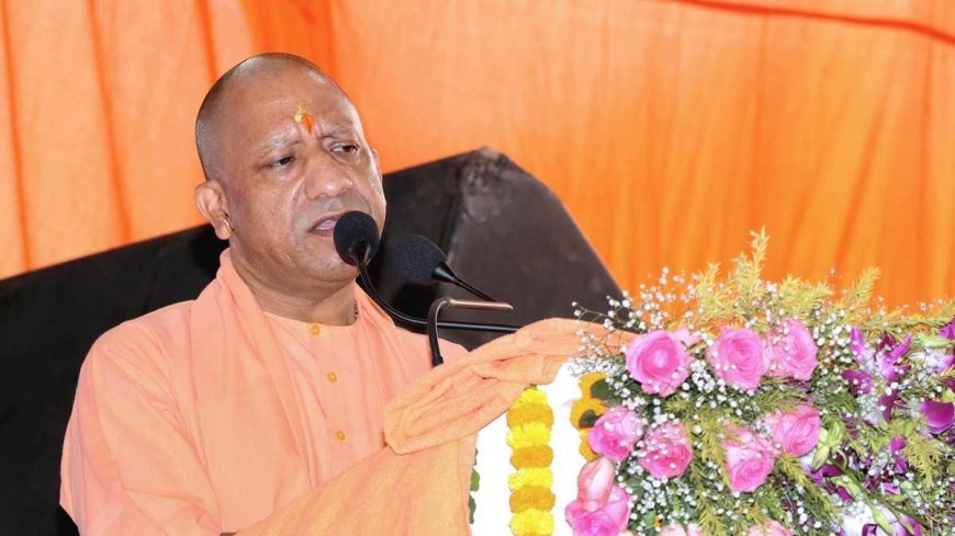 योगी का दिवाली गिफ्ट, यूपी के 14.82 लाख कर्मचारियों को मिलेगा बोनस