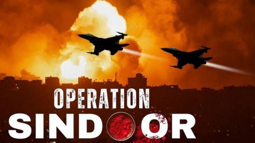 Pakistan को लेफ्टिनेंट जनरल की चेतावनी, और भी घातक होगा Operation Sindoor 2.0