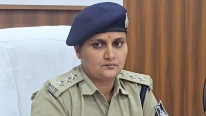 सिवनी हवाला कांड में SDOP पूजा पांडे समेत 6 गिरफ्तार, 11 पुलिसकर्मियों पर डकैती का केस, बोले CM , किसी को बख्शा नहीं जाएगा