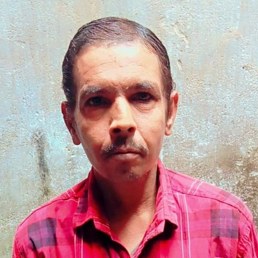 भिवानी पीट- पीटकर व्यक्ति की हत्या:बाजार में मामूली बात पर हुआ विवाद, अचेत होकर जमीन पर गिरा, घर छोड़कर भागे आरोपी