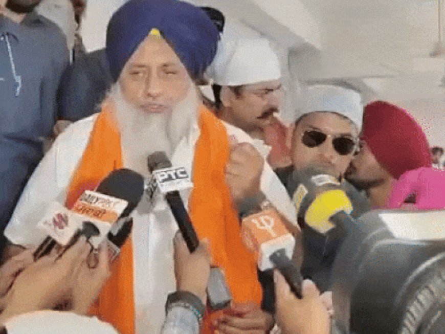 मानहानि केस में सुखबीर बादल को झटका:हाईकोर्ट ने सभी दलीलें खारिज की, केजरीवाल पर आतंकी कनेक्शन का आरोप लगाया था