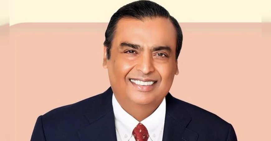 Reliance Jio ने कमाया 7379 करोड़ का मुनाफा, दूसरी तिमाही में हुई 12.8 फीसदी की बढ़ोतरी
