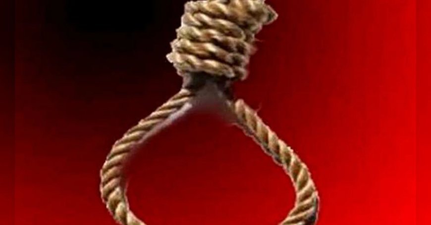हरियाणा में एक और पुलिस अधिकारी ने खुदकुशी की, 10 दिन में 3 मामले