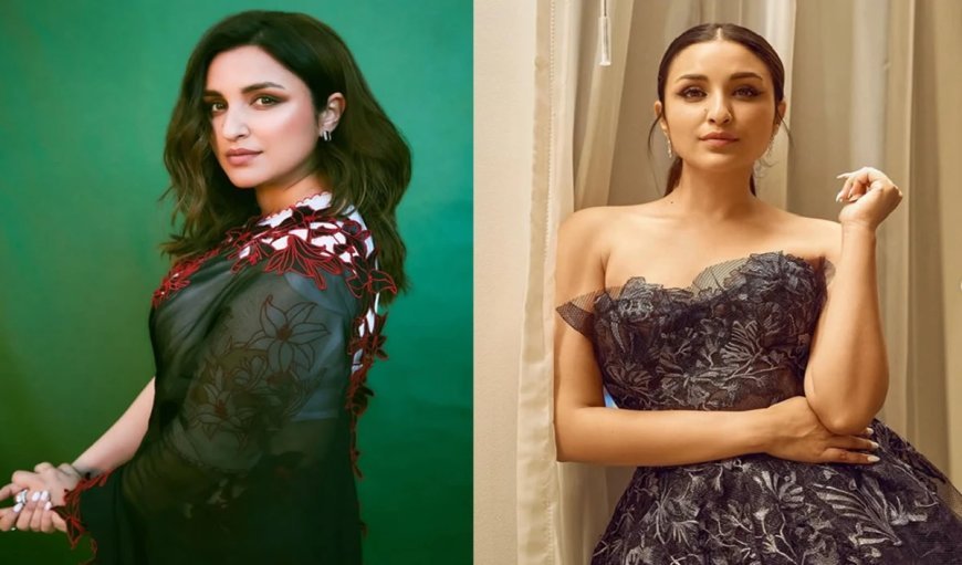 Parineeti Chopra Birthday: पीआर मैनेजर से बॉलीवुड क्वीन तक, परिणीति चोपड़ा का बेमिसाल फिल्मी सफर