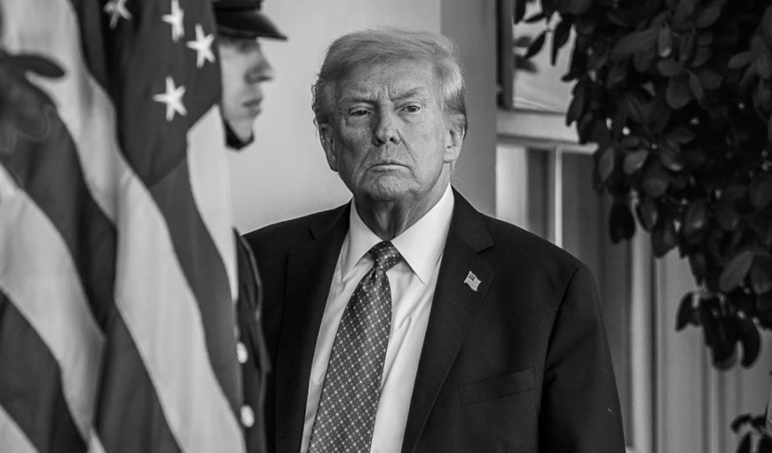 समझौता तोड़ा तो खत्म कर देंगे, Donald Trump की हमास को कड़ी चेतावनी