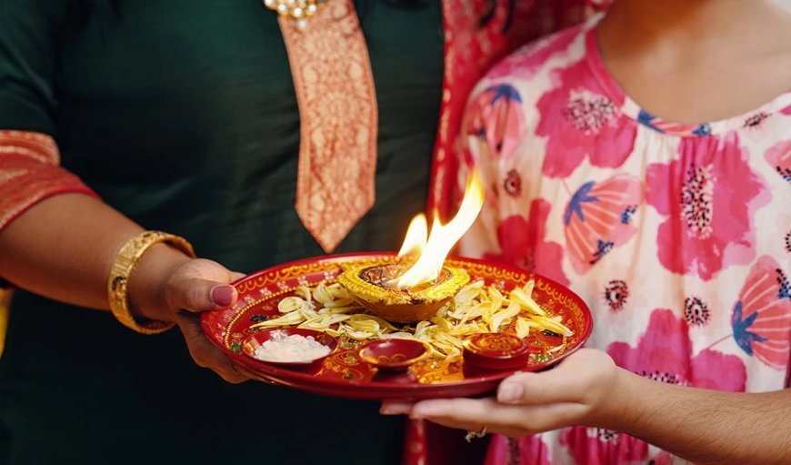 बारूद नहीं, दीप जलाएं, हरित दीपोत्सव की ओर कदम बढ़ाएं