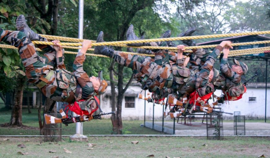 Army Agniveer Admit Card 2025 : 27 अक्टूबर से एडमिट कार्ड होंगे जारी, डाउनलोड का आसान तरीका जानें