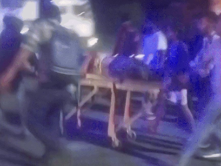 करनाल में NH-44 पर हादसे में ट्रक ड्राइवर की मौत:दिल्ली से अमृतसर सब्जी लेकर जा रहा था, कैबिन में फंसा