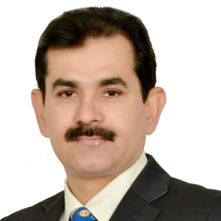 हरियाणा राज्य खेलों को लेकर नया विवाद:इनेलो नेता मोर बोले- दावों के उलट है वास्तविकता, ग्रुप-डी में नौकरी का झूठा प्रचार ​​​​​​​