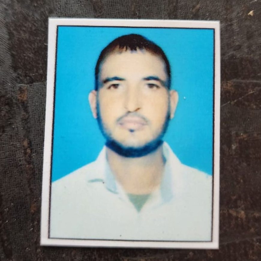 मेरठ के युवक की सऊदी अरब में मौत:गाड़ी डिवाइडर से टकराने से गई जान, जेद्दा शहर में कार चलाने गया था