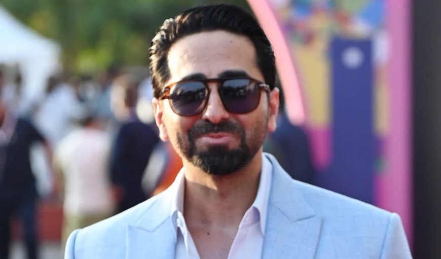 Sooraj Barjatya की फिल्म में 'प्रेम' बनेंगे Ayushmann Khurrana, बचपन का सपना हुआ पूरा