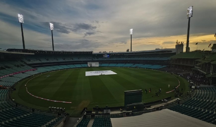 IND vs AUS 3rd ODI Pitch Report: सिडनी क्रिकेट ग्राउंड में बल्लेबाज या गेंदबाज किसे मिलेगी मदद? जानें कैसे होगी पिच