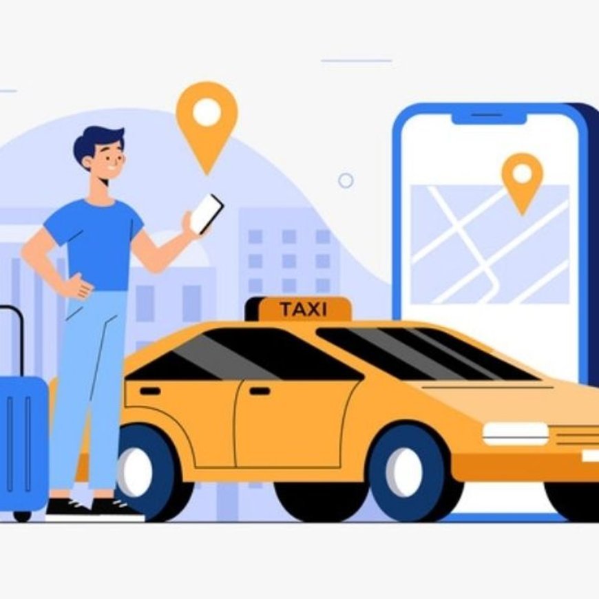 OLA-UBER जैसी पहली सरकारी कैब भारत टैक्सी की शुरुआत:हर राइड की 100% कमाई ड्राइवर को मिलेगी, कमीशन खत्म; दिल्ली में पायलट प्रोजेक्ट नवंबर से