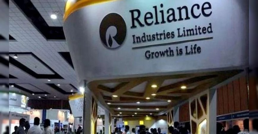 रूसी कच्चे तेल पर आया Reliance Industries का बयान, कहा- अमेरिकी प्रतिबंधों का करेंगे पालन