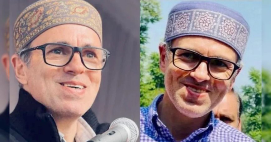 Jammu and Kashmir : राज्यसभा चुनाव के नतीजे घोषित, 3 सीटें नेशनल कॉन्फ्रेंस ने जीती, BJP ने भी खोला खाता