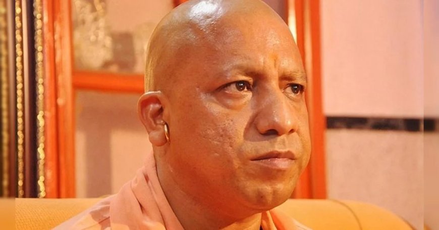 CM योगी के खिलाफ महंगा पड़ा बयान, सुल्तानपुर के प्रभारी CMS सस्पेंड, FIR भी दर्ज