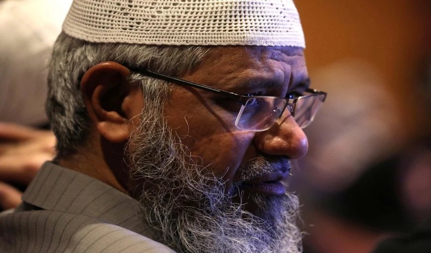 शेख हसीना ने किया था बैन, अब भारत के भगोड़े जाकिर नाईक के लिए बांग्लादेश ने बिछाया रेड कॉर्पेट