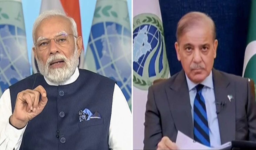 Pakistan के मन में बैठ गया है India का डर, Karachi और Lahore के उड़ान मार्गों में बदलाव किया गया